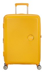 American Tourister® Hartschalen-Trolley Soundbox, 4 Rollen günstig online kaufen