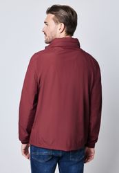 STREET ONE MEN Windbreaker mit Kapuze günstig online kaufen