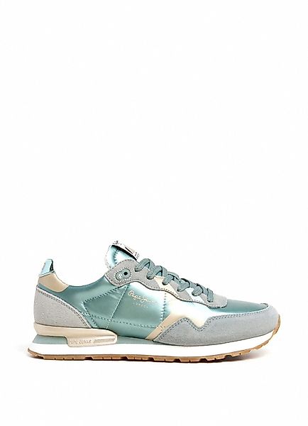 Pepe Jeans BRIT PRINTY W Sneaker günstig online kaufen