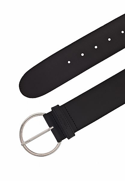Tamaris Ledergürtel rund geschnitten für eine günstig online kaufen