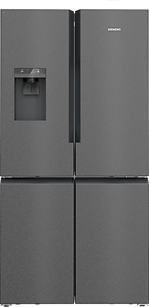 SIEMENS Multi Door iQ700 "KF96DPXEA" 183 cm hoch 90,5 cm breit günstig online kaufen