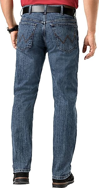 Wrangler Stretch-Hose besonders strapazierfähig, langlebig und günstig online kaufen