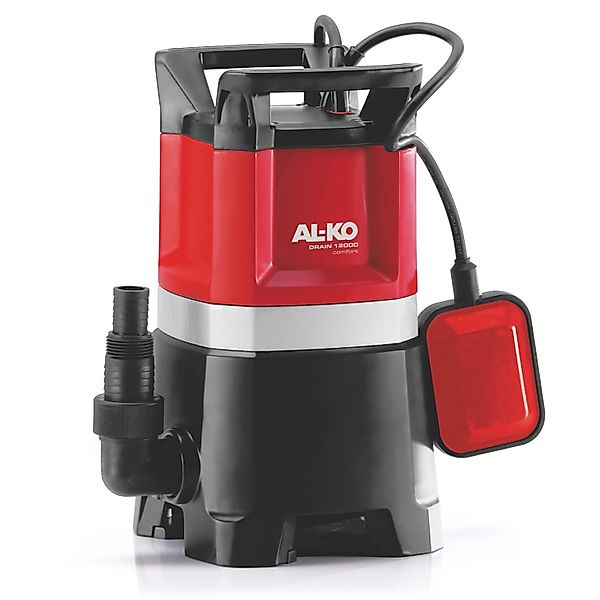 Al-Ko Tauchpumpe Drain 12.000 Comfort günstig online kaufen