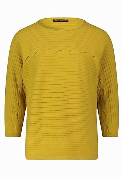 Betty Barclay Strickpullover Strickpullover Kurz 3/4 Arm günstig online kaufen