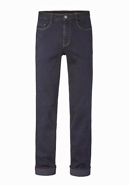 Paddock's Slim-fit-Jeans RANGER Slim-Fit Stretchjeans Motion & Comfort günstig online kaufen