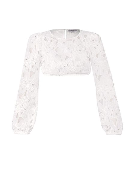 MarJo Dirndlbluse CHAMERAU günstig online kaufen