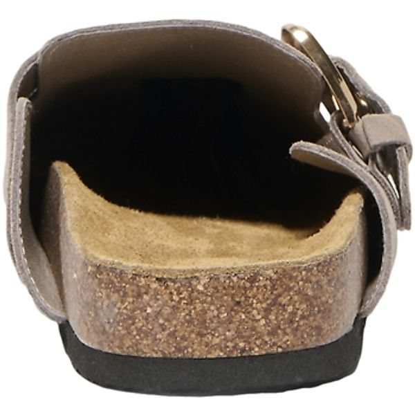 Jack & Jones  Clogs Pantolette Huston Leather Buckle Sandale günstig online kaufen