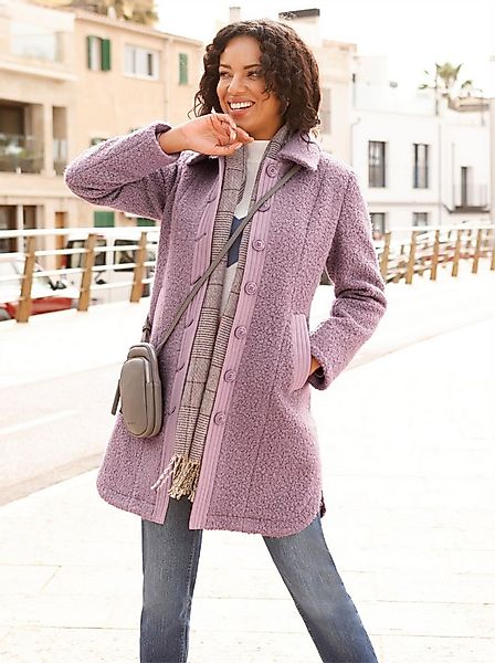 Witt Langmantel Wintermantel . günstig online kaufen