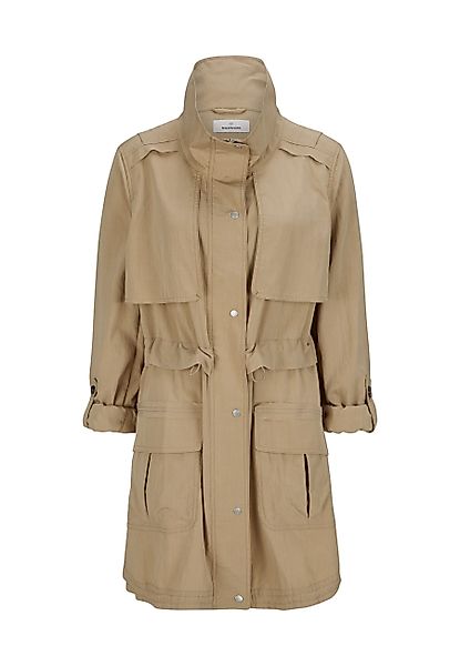 Milestone Parka MSCrystal Damen Jacke Mantel günstig online kaufen
