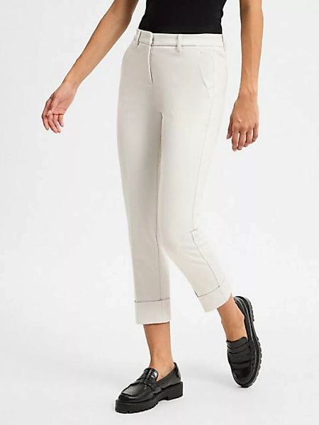 Cambio Bundfaltenhose Krystal günstig online kaufen