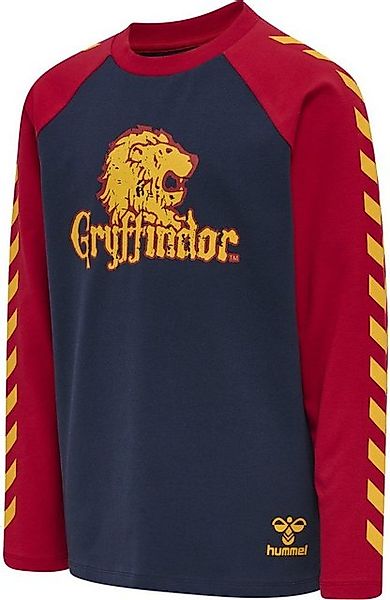 hummel Longshirt günstig online kaufen