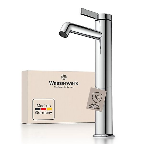 WASSERWERK Waschtischarmatur »WT 11« günstig online kaufen