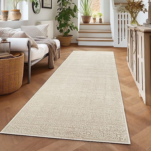 my home Läufer Selin, rechteckig, Höhe: günstig online kaufen