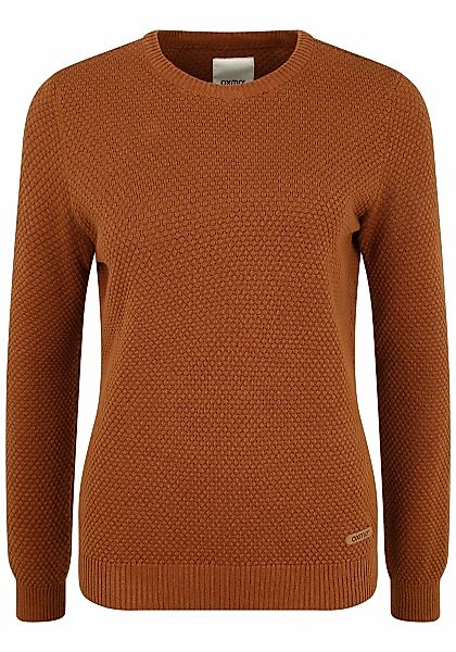 OXMO Strickpullover "Strickpullover OXSarah" günstig online kaufen