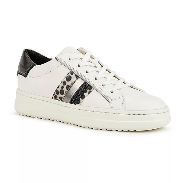 Geox Pontoise Schuhe EU 41 Off White günstig online kaufen
