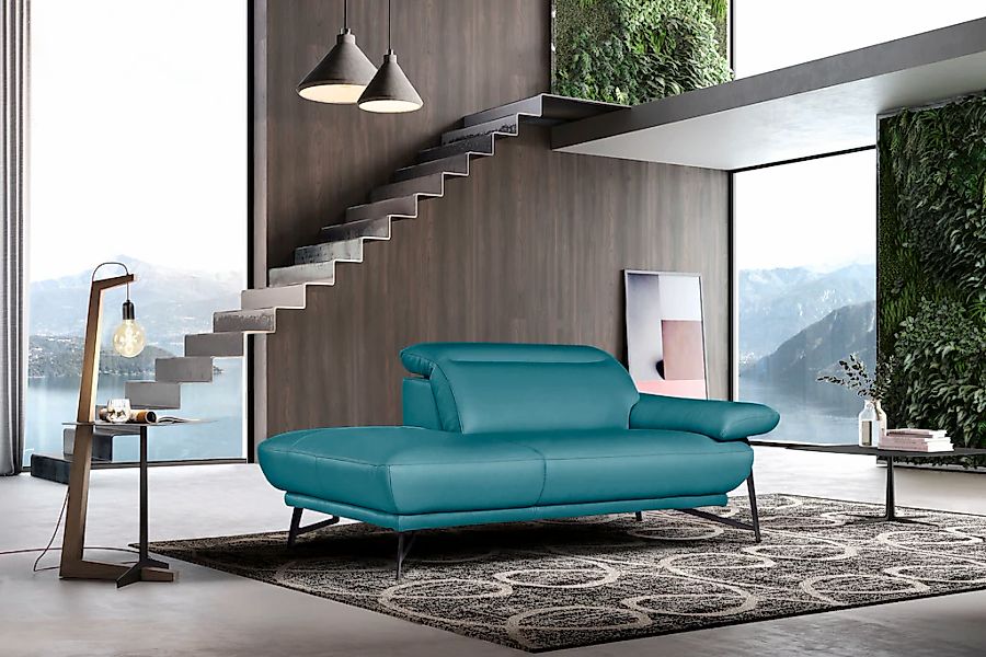 Egoitaliano Polstergarnitur "Anais, Design mit hohem Sitzkomfort für mehr B günstig online kaufen