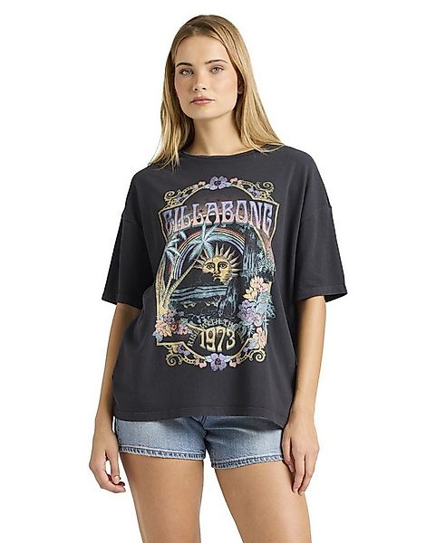 Billabong Oversize-Shirt Counting Stars günstig online kaufen