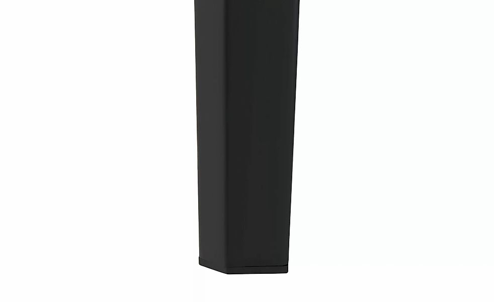 Connubia Esstisch ausziehbar Pentagon ¦ braun ¦ Maße (cm): B: 90 H: 76 Tisc günstig online kaufen