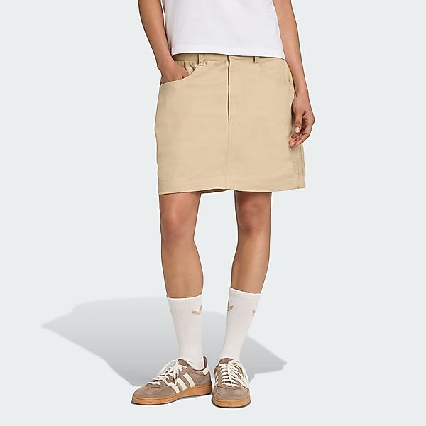 adidas Originals Minirock FIREBIRD UTILITY MINIROCK günstig online kaufen