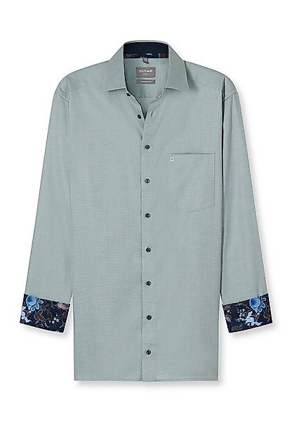 OLYMP Businesshemd OLYMP Luxor, comfort fit, Businesshemd, New Kent günstig online kaufen