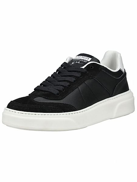STEVE MADDEN Sneaker "STEVE MADDEN Sneaker Leder" günstig online kaufen