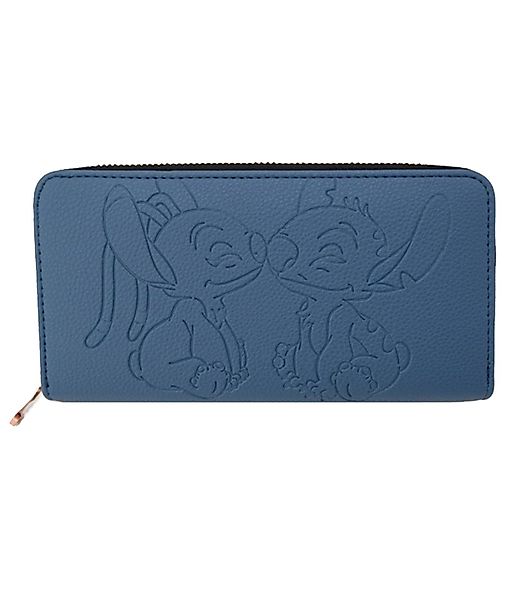 Lilo & Stitch Geldbörse Angel Love, günstig online kaufen