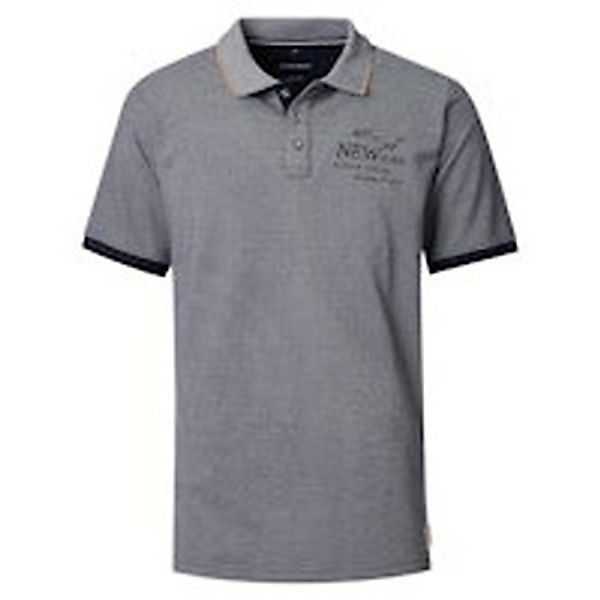 Casa Moda  T-Shirt Poloshirt für Damen günstig online kaufen