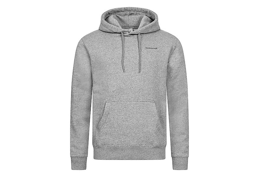 Basisstoff Kapuzenpullover Kapuzenfreund Herren Pullover Hoody Sweatshirt B günstig online kaufen