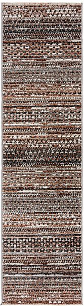 FLAIR RUGS Teppich »Camino Abstraktes«, rechteckig, 8 mm Höhe, Abstraktes T günstig online kaufen