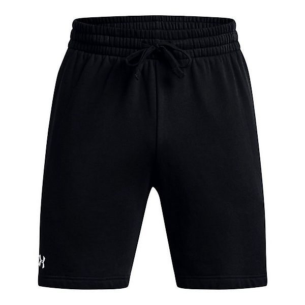 Under Armour® Funktionsshorts UA RIVAL FLEECE SHORTS günstig online kaufen