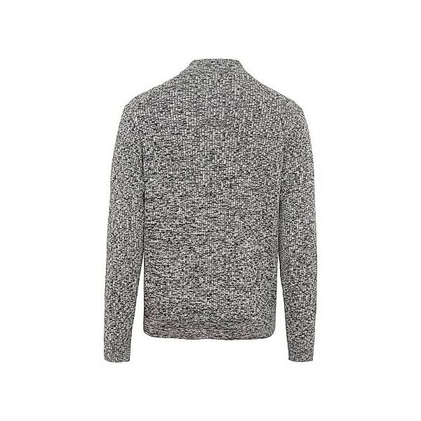 camel active Strickjacke Strickjacke aus einem soften Baumwollmix günstig online kaufen