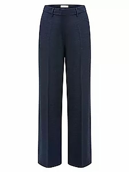 Hose Gerry Weber blau günstig online kaufen