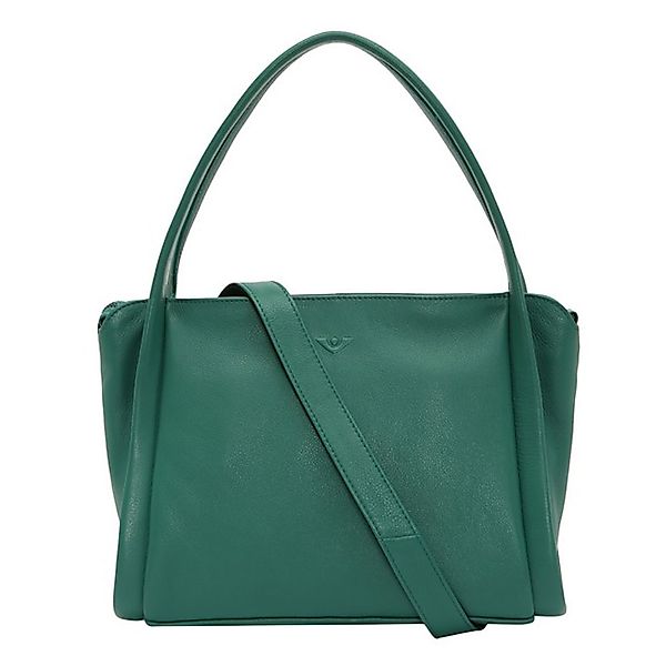 Voi Schultertasche 4Seasons, Leder günstig online kaufen