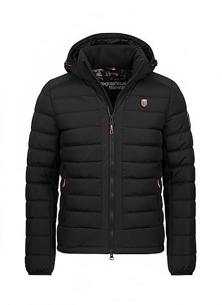 Geographical Norway Winterjacke AURELIEN (Warm Jacket günstig online kaufen