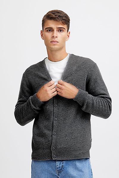 Casual Friday Strickjacke CFKarl Modischer Pullover günstig online kaufen