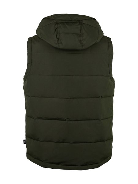 Schietwetter Steppweste Herren günstig online kaufen