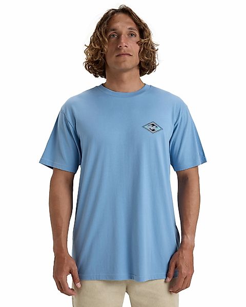 Billabong T-Shirt "Crayon Wave" günstig online kaufen