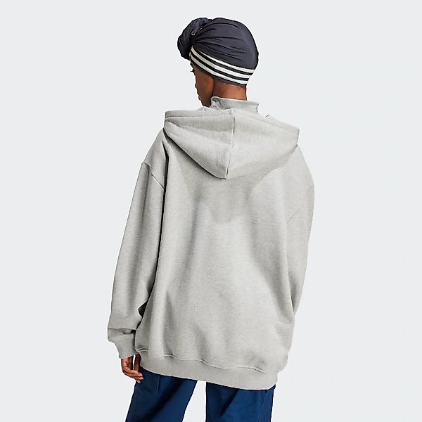 adidas Originals Kapuzensweatshirt "ESS HOODIE" günstig online kaufen