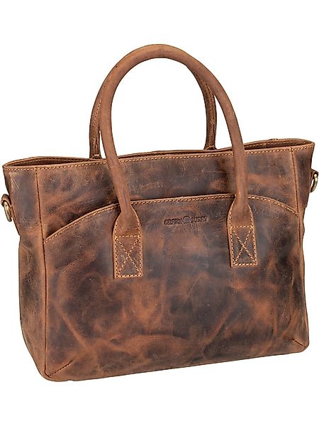 Greenburry Handtasche Vintage, Tote Bag günstig online kaufen