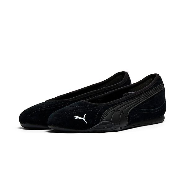 PUMA Catch Soleil Ballerinas Damen Ballerina günstig online kaufen