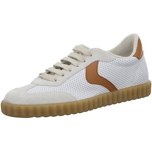 Voile Blanche  Halbschuhe Schnuerschuhe white brown 1n53 001 2019068.01 günstig online kaufen