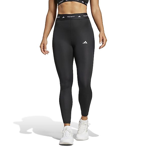 adidas Performance Trainingstights Damen Trainingstights TECHFIT günstig online kaufen