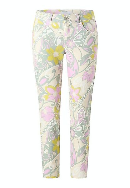 ANGELS 3/4-Hose ANGELS JEANS / Da.Casual-Hose / ORNELLA günstig online kaufen