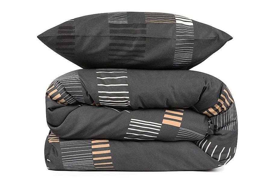 L'Essentiel Maison Bettdecke + Kopfkissen 65% COTTON / 35% POLYESTER (Cover günstig online kaufen