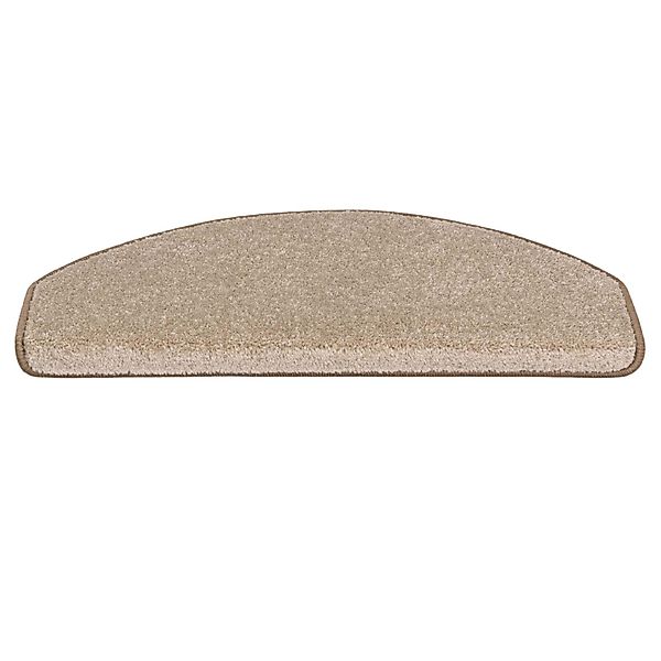 Metzker® Stufenmatte Stufenmatten Fuerth Halbrund Einzeln günstig online kaufen