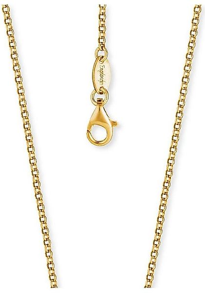 Engelsrufer Collierkettchen Erbskettengliederung, 2,1 mm breit günstig online kaufen