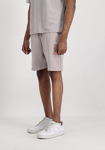 Alpha Industries Sweatshorts "Alpha Industries Men - Shorts Organics Jogger günstig online kaufen