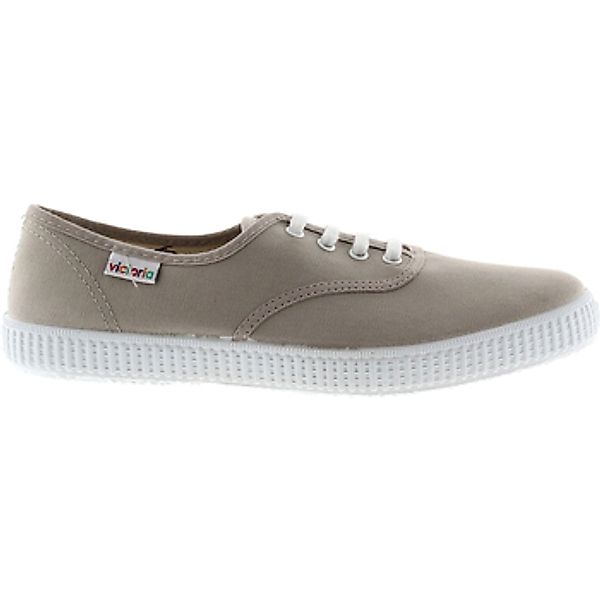 Victoria  Sneaker SPORTS  106613 ENGLISCHE LEINWAND günstig online kaufen