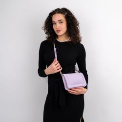 Expatrié Umhängetasche Zoe Small Handtasche Damen günstig online kaufen
