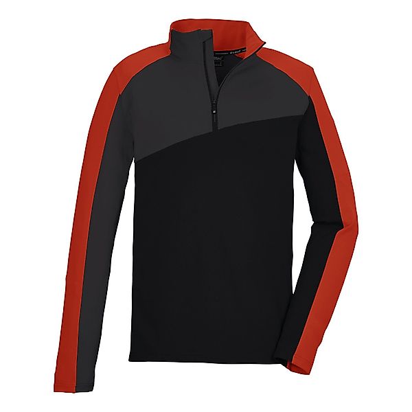 Killtec Longsleeve Powerstretch Shirt KSW 316 günstig online kaufen